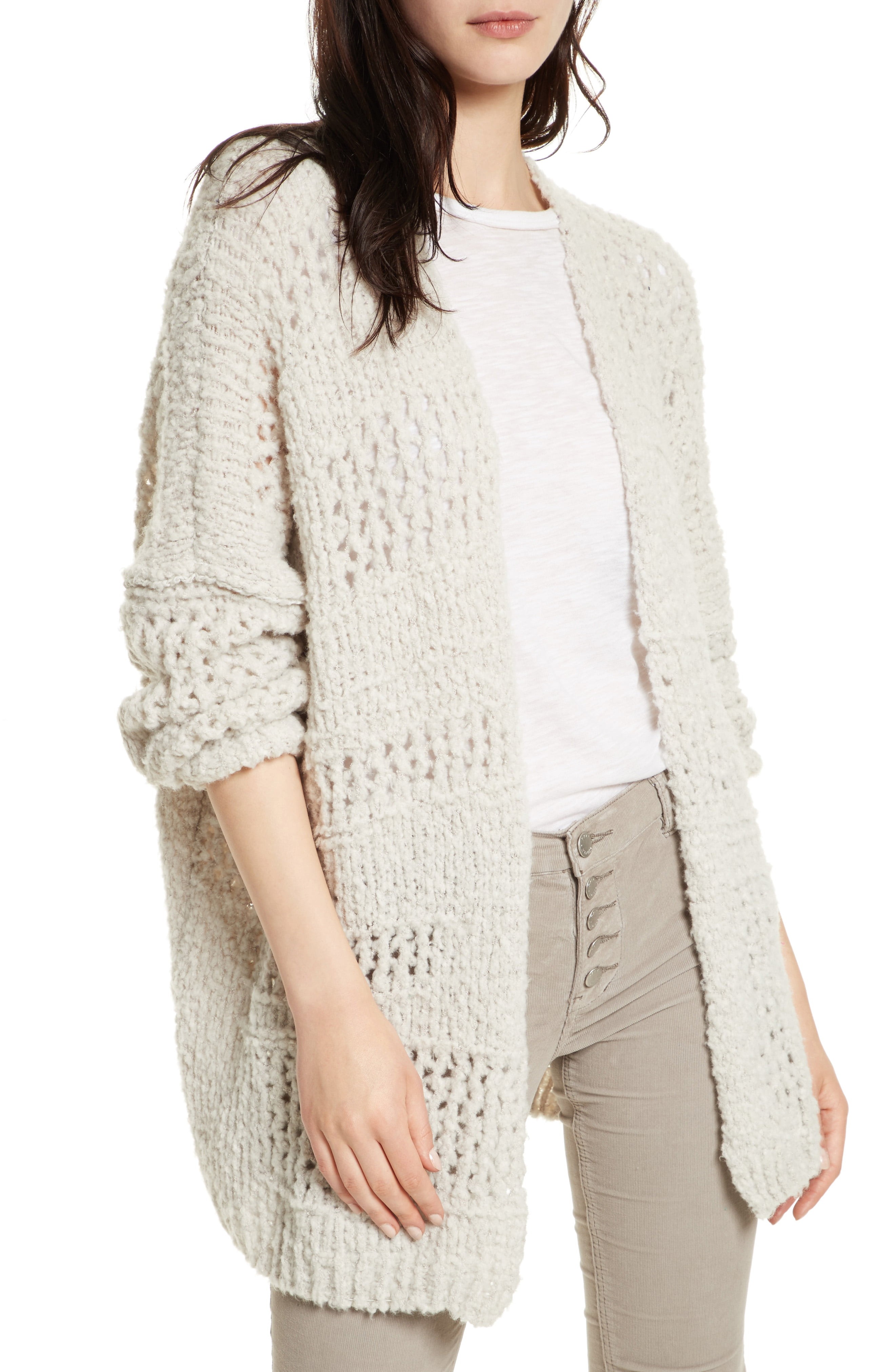 Free People Saturday Morning Cardigan | Nordstrom
