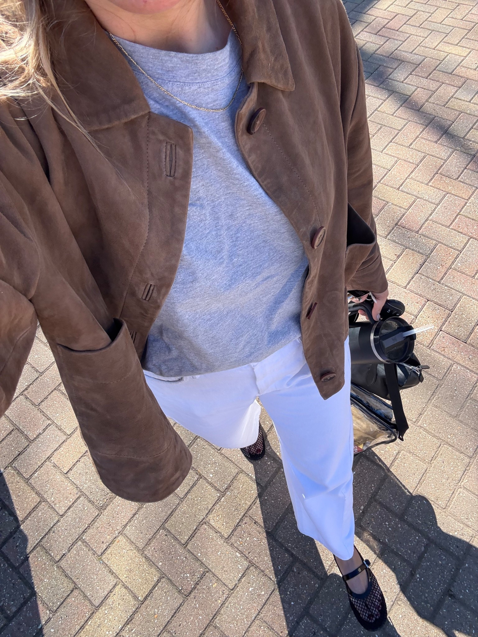 This outfit on repeat 

#LTKspring #LTKjeans #LTKuk