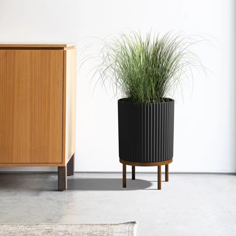 Demi Series Planter with Stand | Wayfair North America