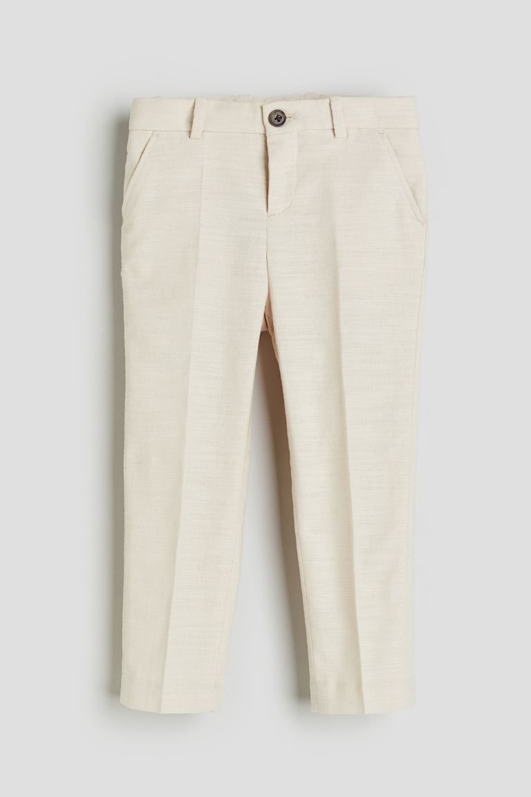 Suit Pants | H&M (US + CA)