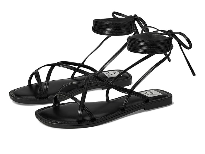 Customers Who Bought This Item Also BoughtSteve Madden - Hadyn Sandal. Color Cognac Leather. $59.... | Zappos