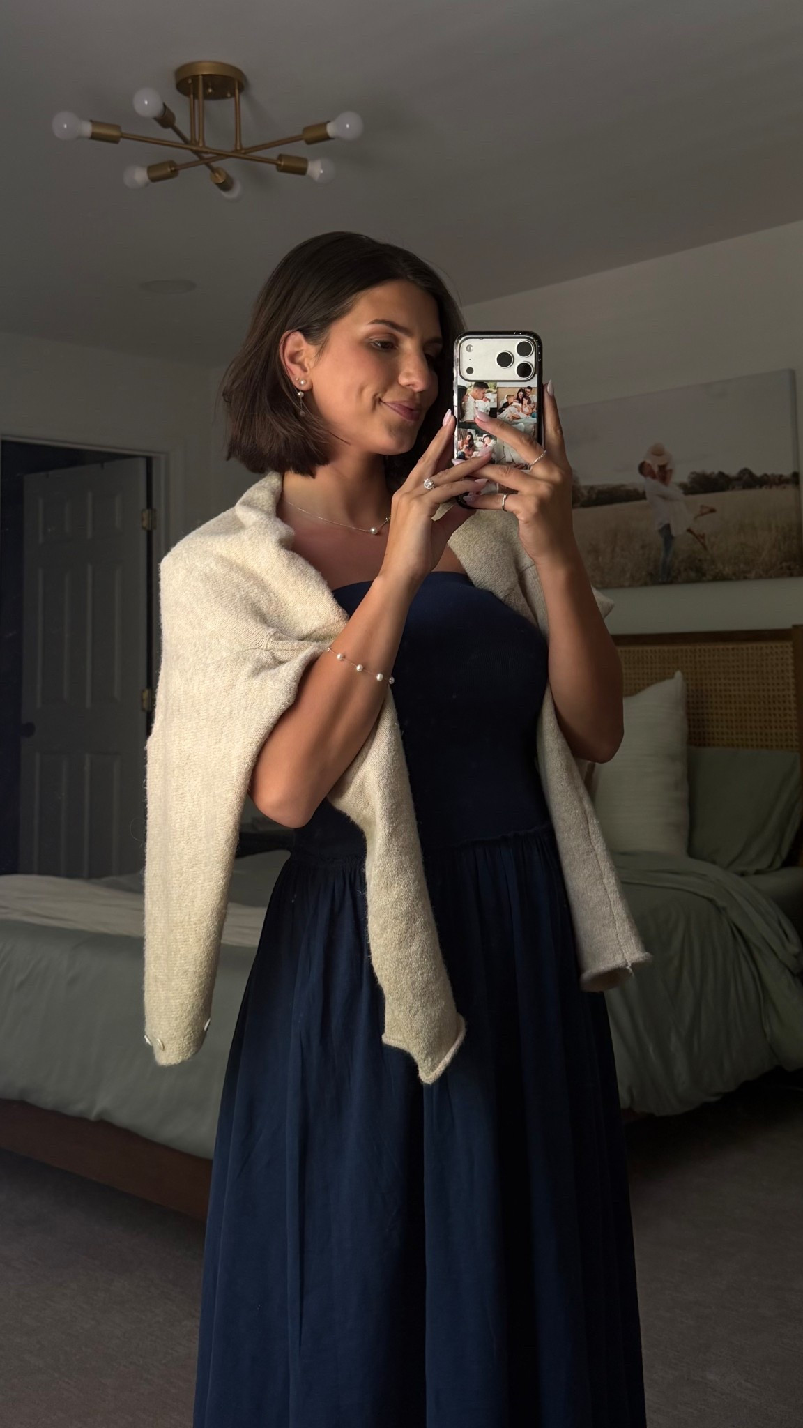 Sunday 💙

#LTKootd
