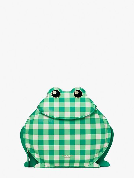 hoppkins frog crossbody | Kate Spade (US)