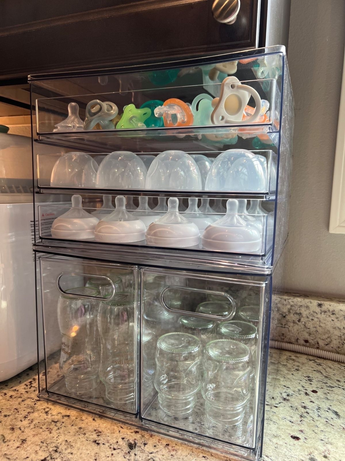 Super Simple 
Affordable 
Storage Solution 
That can be utilized for any age!! 

#LTKBaby #LTKKids #LTKmomlife