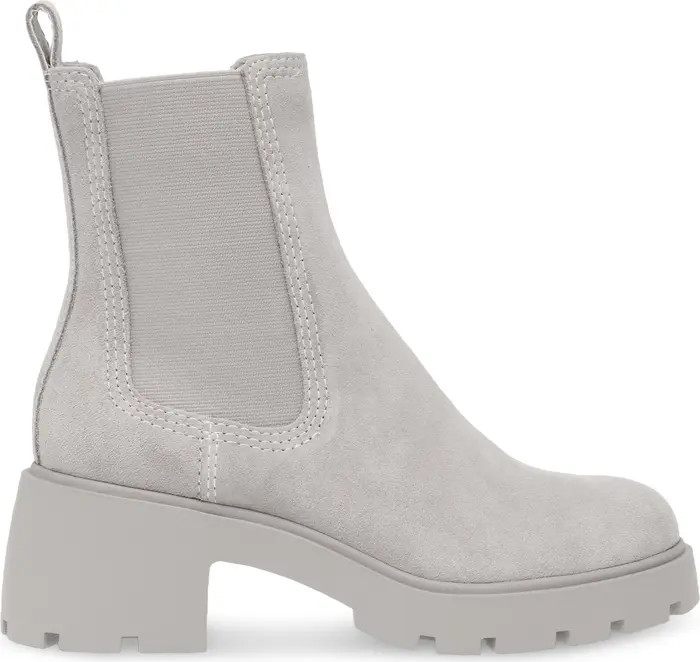Steve Madden Haylan Chelsea Boot (Women) | Nordstrom | Nordstrom