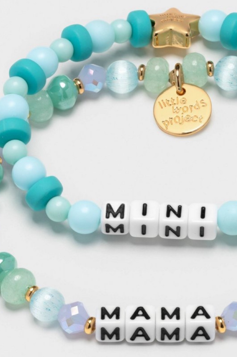 Would make the sweetest matching gift for Mother’s Day! Linked more bracelet options 

#LTKmomlife #LTKKids #LTKMothersDay