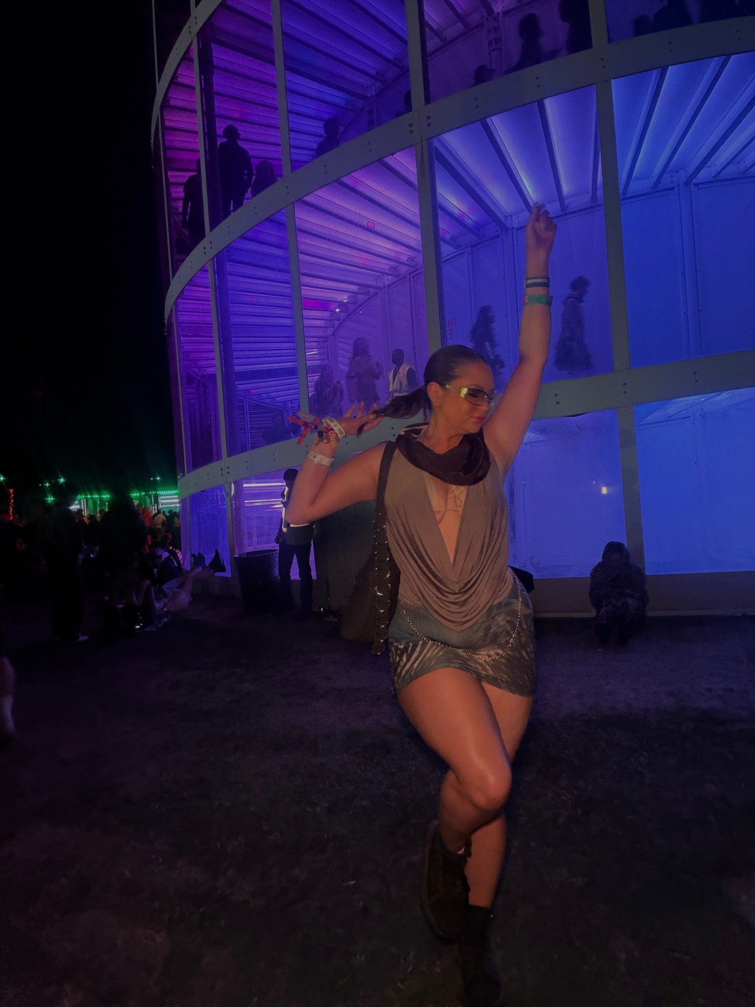 coachella day 3 animal print

#LTKFestival #LTKSeasonal