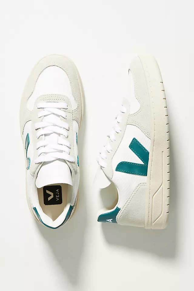 Veja V-10 Sneakers | Anthropologie (US)