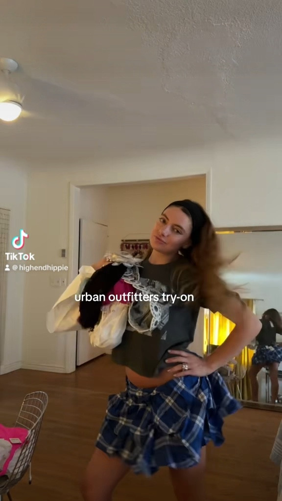 urban outfitters try on haul 🧳 

#LTKunder50 #LTKtravel #LTKunder100