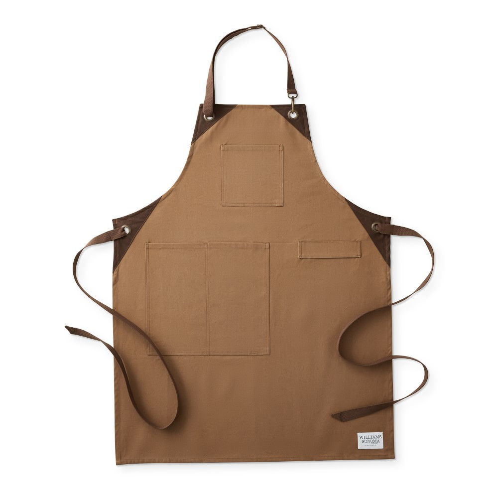 Williams Sonoma Grilling Aprons | Williams-Sonoma