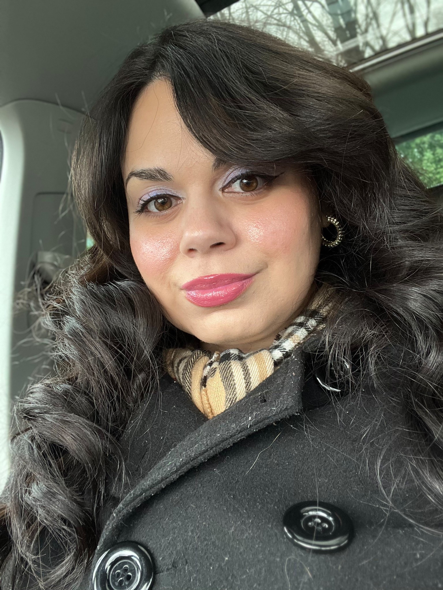 My fav new lip product Essential Drip Glossy Balm in cotton candy 

#LTKBeauty #LTKgrwm #LTKselfcare