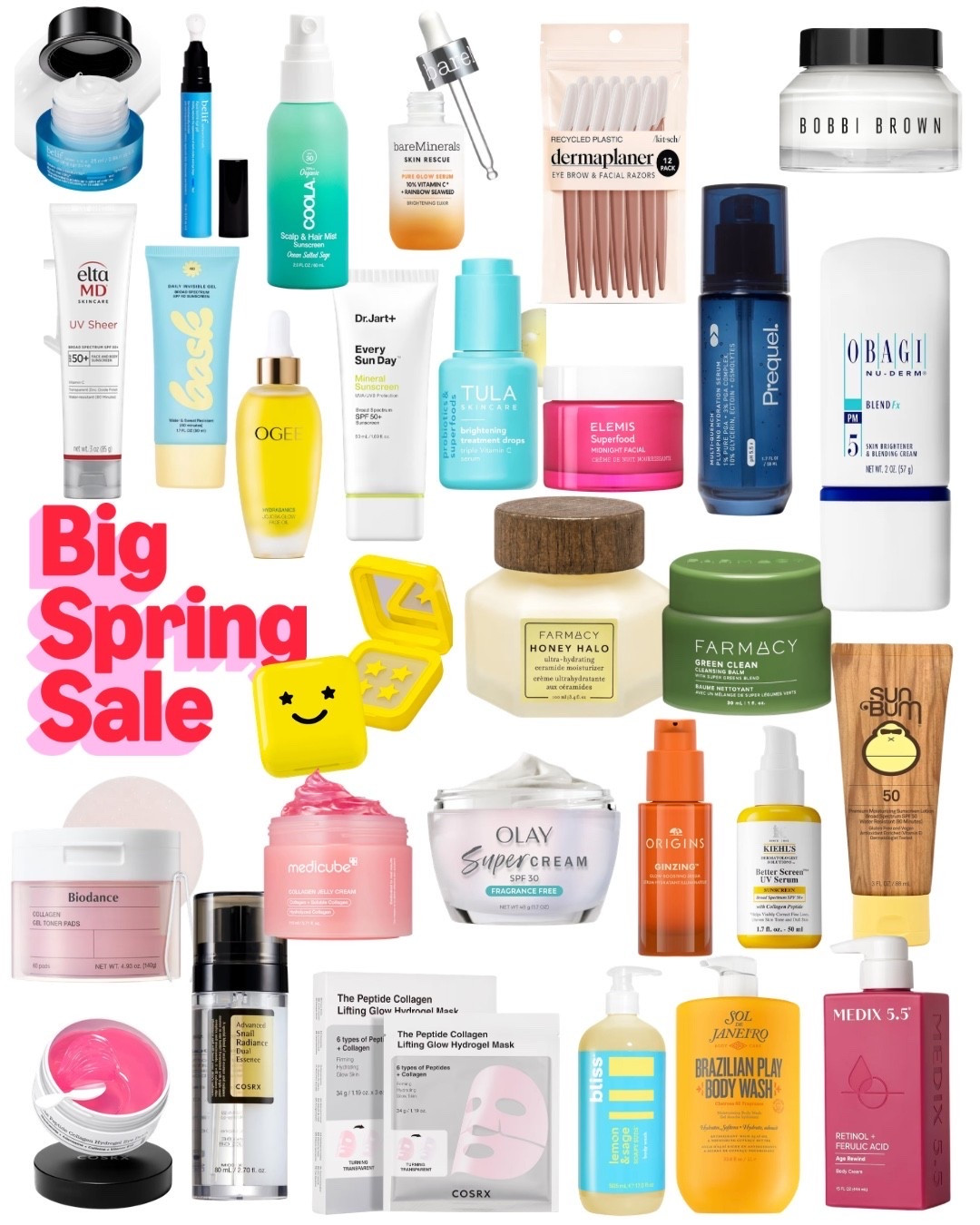 💋 skincare on sale through March 31st!

#LTKOver40 #LTKBeauty #LTKselfcare