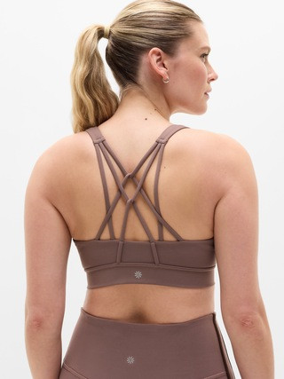 Perfect Form Sports Bra D-DD | Athleta