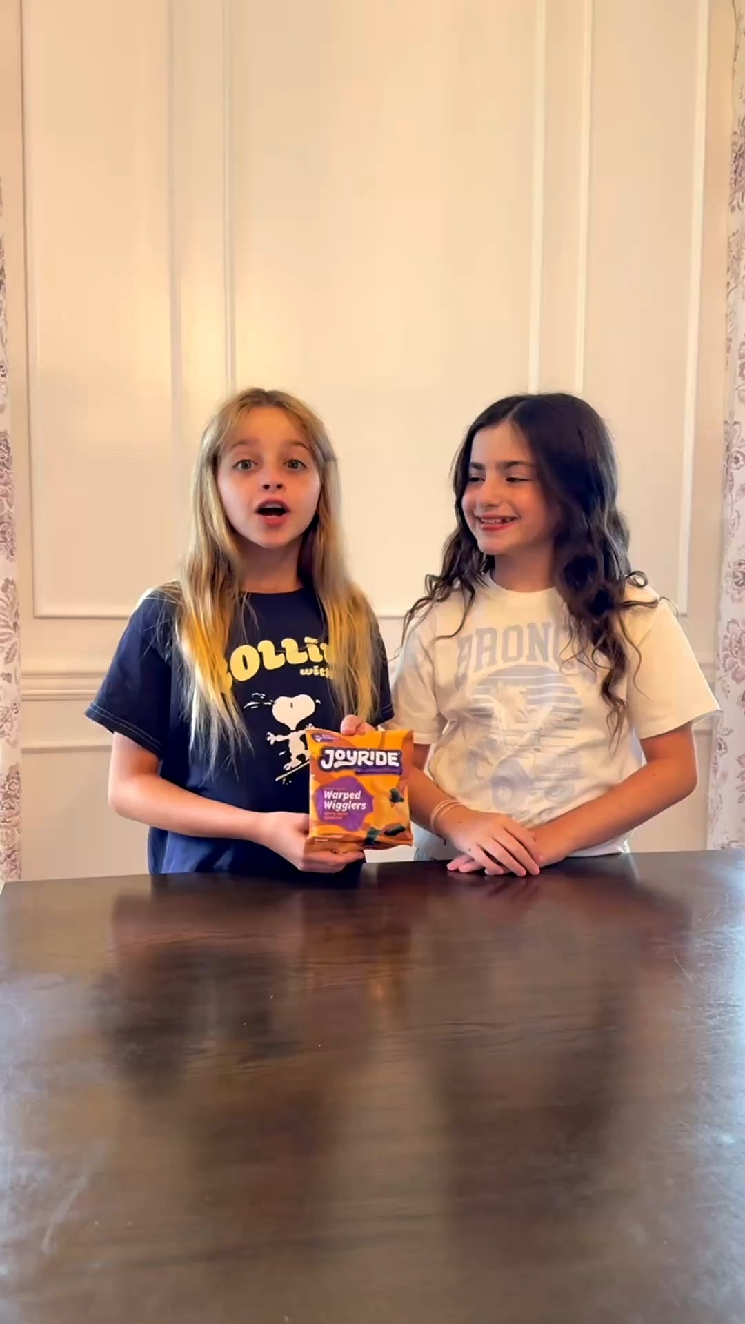 They’re back!!! Runnnnnnnnn

#LTKSeasonal #LTKKids #LTKfoodie