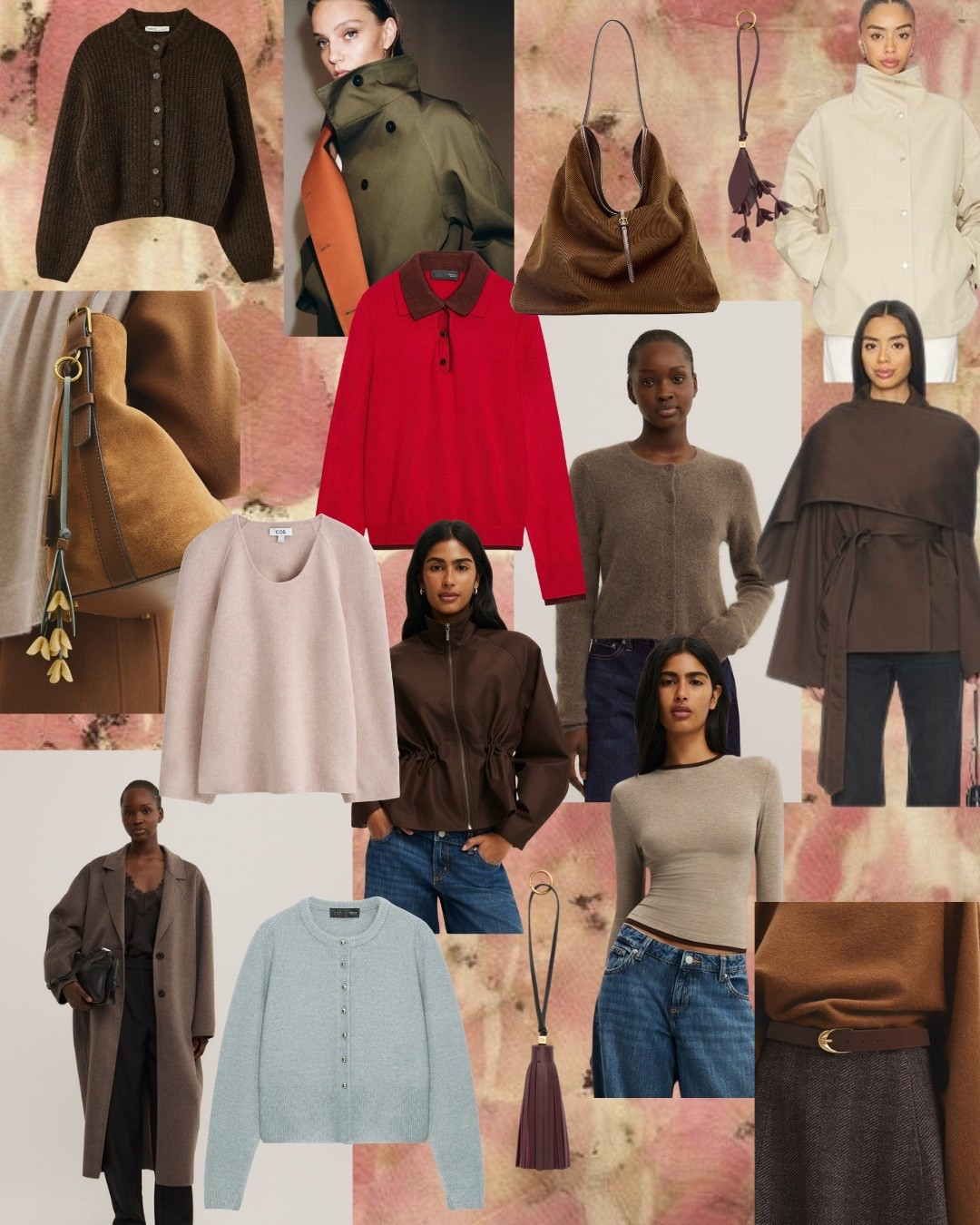 Some pieces that have caught my eye recently...

#LTKaustralia #LTKautumn #LTKstyletip