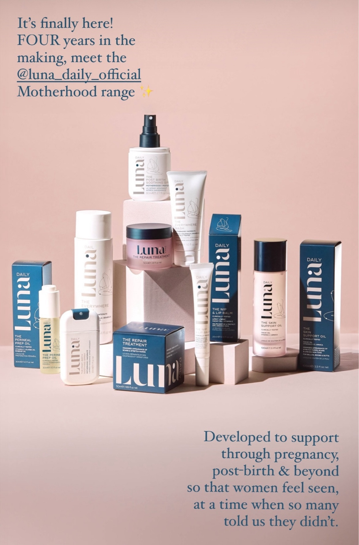 🚨 for moms, must haves! 

#LTKActive #LTKBaby #LTKBump