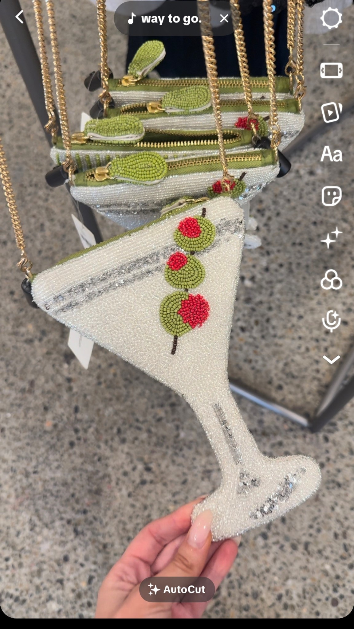 OK you guys how fun is this beaded cocktail bag from anthropology!! I am so obsessed and I’m thinking of going back to buy just for the New Year’s and of course for any other special event I have coming up. #anthropologie #anthro #viralfinds #newyears #nye #NYE #beadedbag #bags

#LTKSeasonal #LTKGiftGuide #LTKHoliday