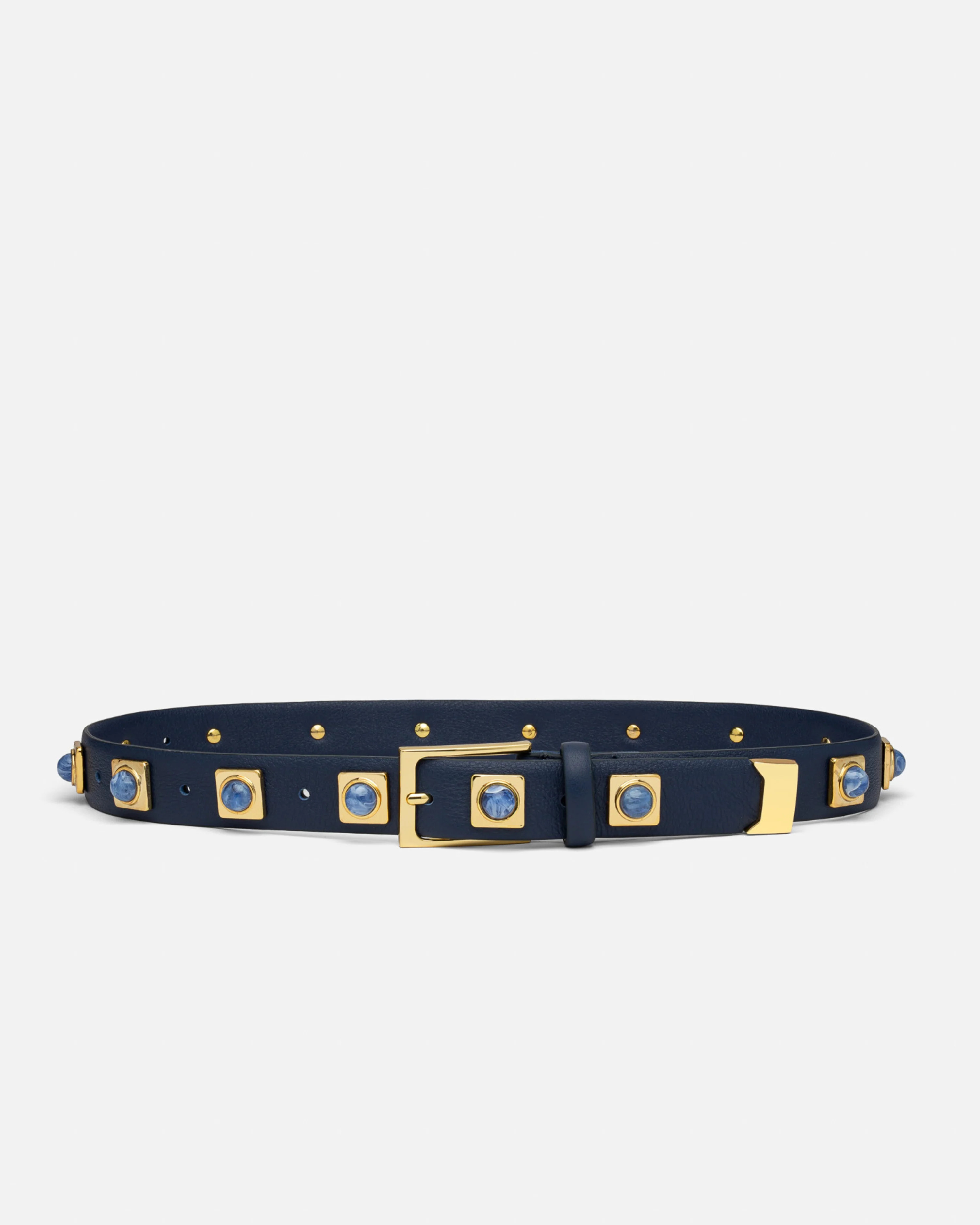 No. 2 Belt | Aureum Collective