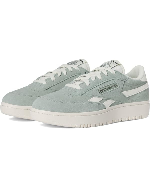 Reebok Women's Club C Double Revenge Sneaker | Amazon (US)