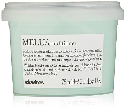 Davines Melu Conditioner, 2.5 fl. oz. | Amazon (US)