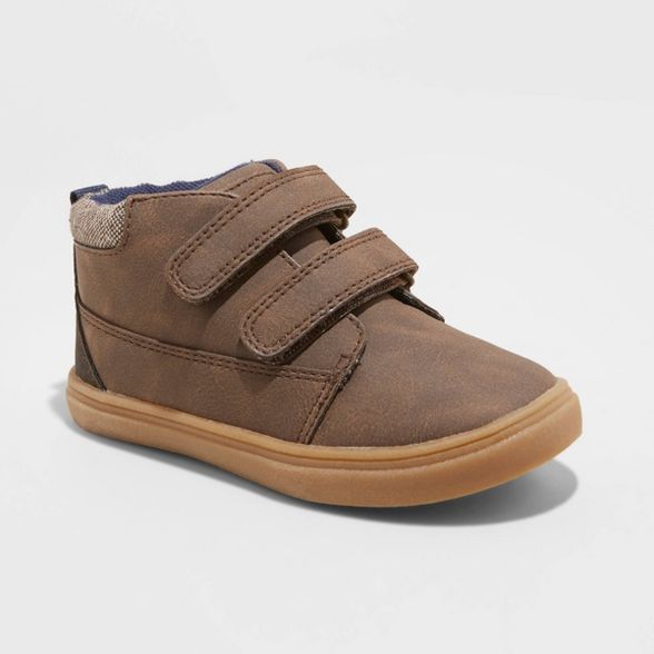 Toddler Boys' Haider Sneakers - Cat & Jack™ | Target