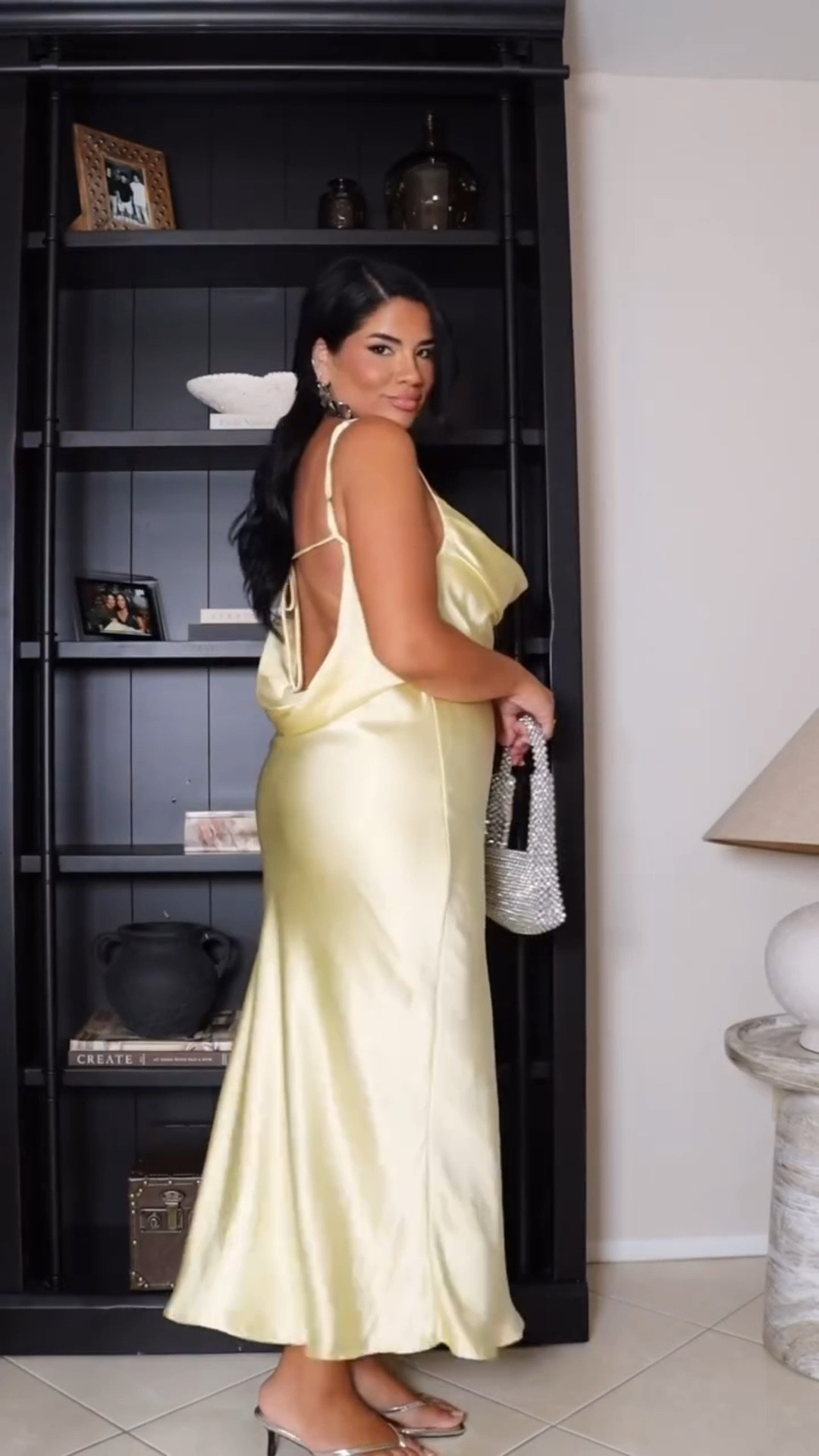 And to think I started this not liking yellow AT ALL 🤭

I’m wearing a size large in the first 2 and XL in the last. It was short on me in the large so I sized up. Still fit great with the ability to cinch the waist. I tagged full outfits including low back shaperwear. 

Would HIGHLY recommend all 3.

#FrankieTavares #SpecialOccasionDresses #ButterYellow #YellowOutfits #SummerFashion #MidsizeFashion #AffordableFashion

#LTKootd #LTKSeasonal #LTKOver40