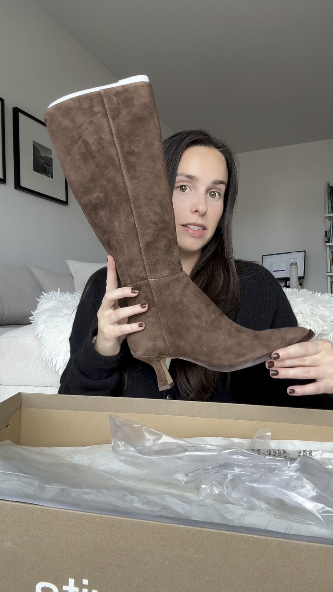 Dolce Vita shoes!

#LTKHoliday #LTKWorkwear #LTKSeasonal