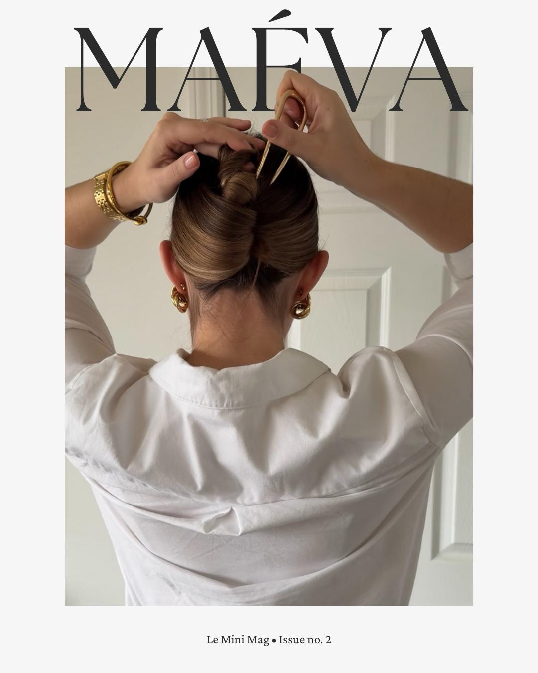 Le Mini Mag: August Issue is here! ✨ 
This month we celebrated the effortless shift from summer into pre-fall with French-inspired style, timeless staples, and a touch of seasonal romance! 

Here’s what you’ll find inside:
✔️ Most-Loved Pieces
Your top 3 favorites: a cropped trench, a woven mini tote, and the perfect satin midi dress (find the Zara refs below)
✔️ Most-Loved Look
Suede Layers for L’Entre-Saison, 4 pre-fall outfits featuring the jacket of the season
✔️ French Brand Highlight
This month’s spotlight: Maison Stella & Suzie ✨ feminine, romantic, and timelessly chic, shop the edit on ShopMy under ‘French Brands'
✔️ This Month’s Amour
Gabriella styled the Mango knit sweater inspired by the Early Autumn Moments edit 🤍
✔️ Styling Tips How to master transition dressing with warm layers, rich neutrals, and chic proportions
✔️ Looking Ahead September calls for romantic palettes, cozy knits, and French brands to fall in love with
✔️ Just for Fun A little fashion riddle, naturellement!

Zara Ref:
-Woven Mini Tote Bag: @zara ref 6620/510/111 
-Brown Satin Midi Dress: @zara ref 8035/331/742

🤍 The full August issue is now live at maevawithamour.com – with every look, product, and post linked for easy browsing and shopping! Head to the link in bio to discover!

👉 Save & Follow to discover French-inspired style and wardrobe tips, designed to elevate your everyday fashion!

With Amour, M.

#earlyfalloutfits #frenchstyle #chicoutfit #stylingtips #frenchbrand 

#LTKTravel #LTKStyleTip #LTKSeasonal