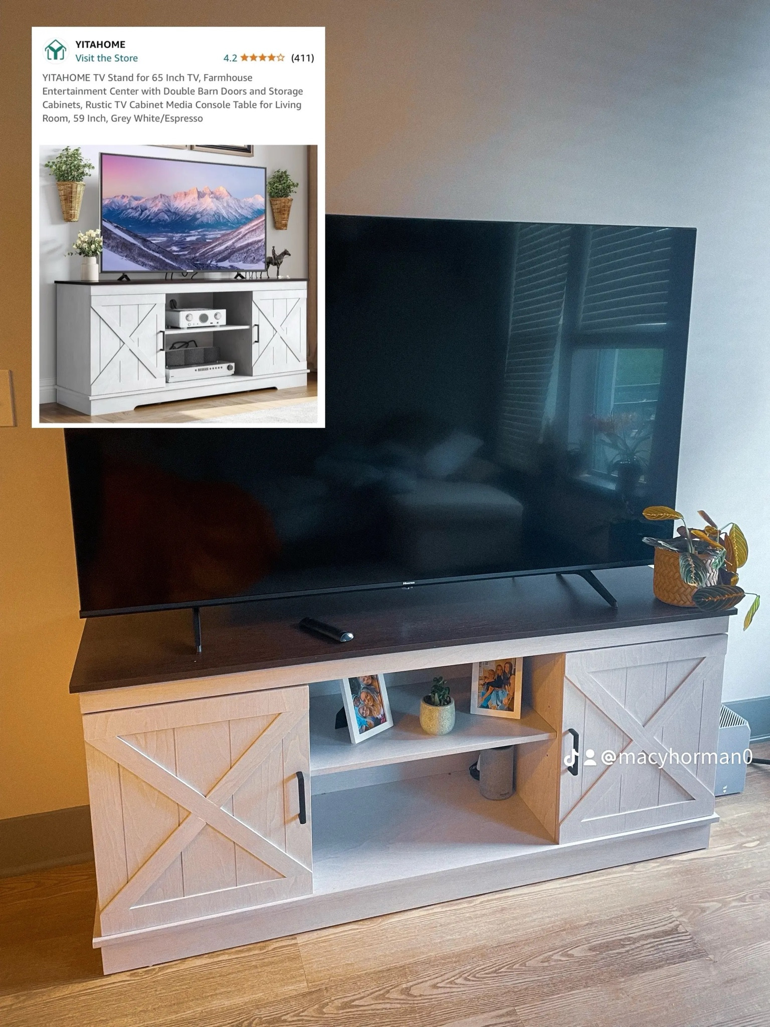 #LTKVideo #LTKHome #LTKActive