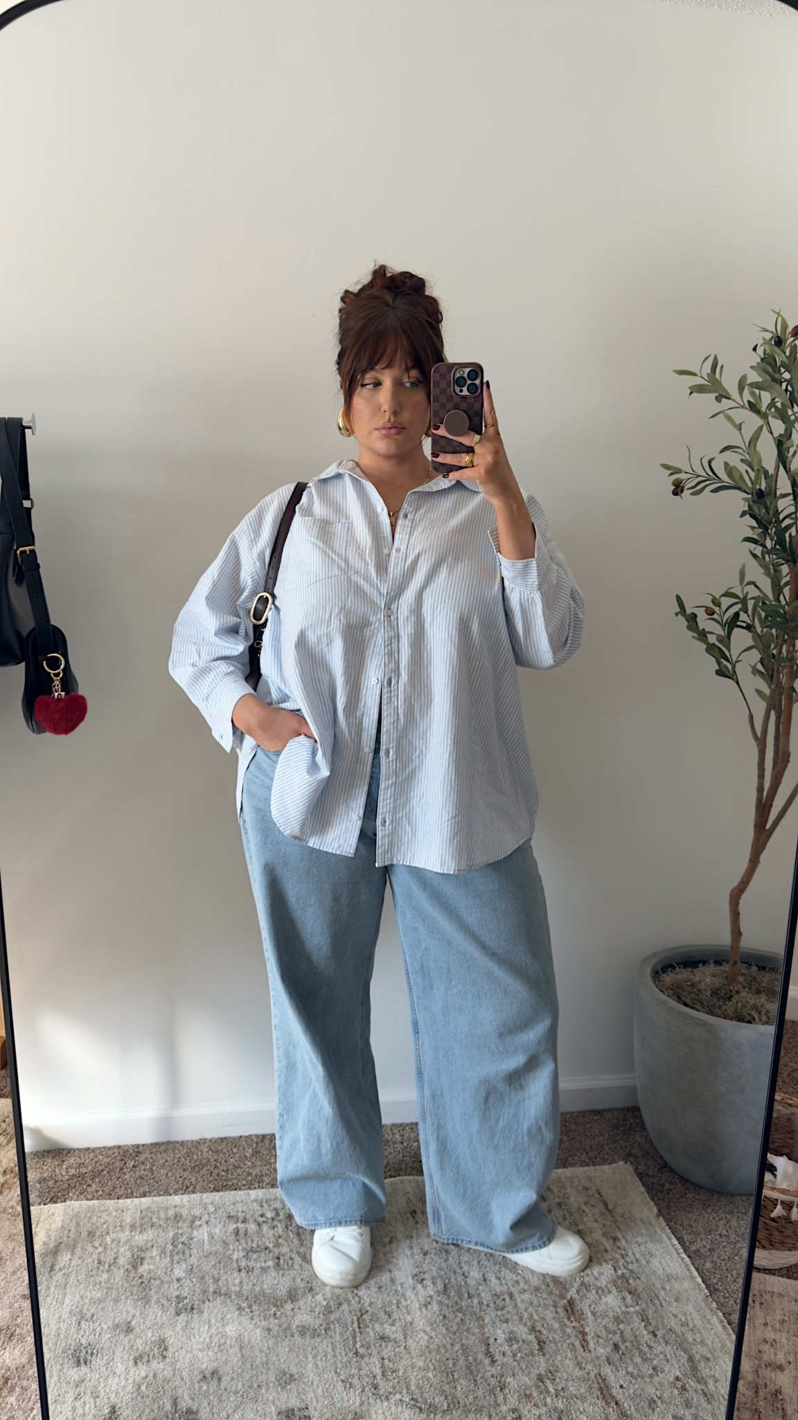 #LTKootd #LTKgrwm #LTKPlusSize