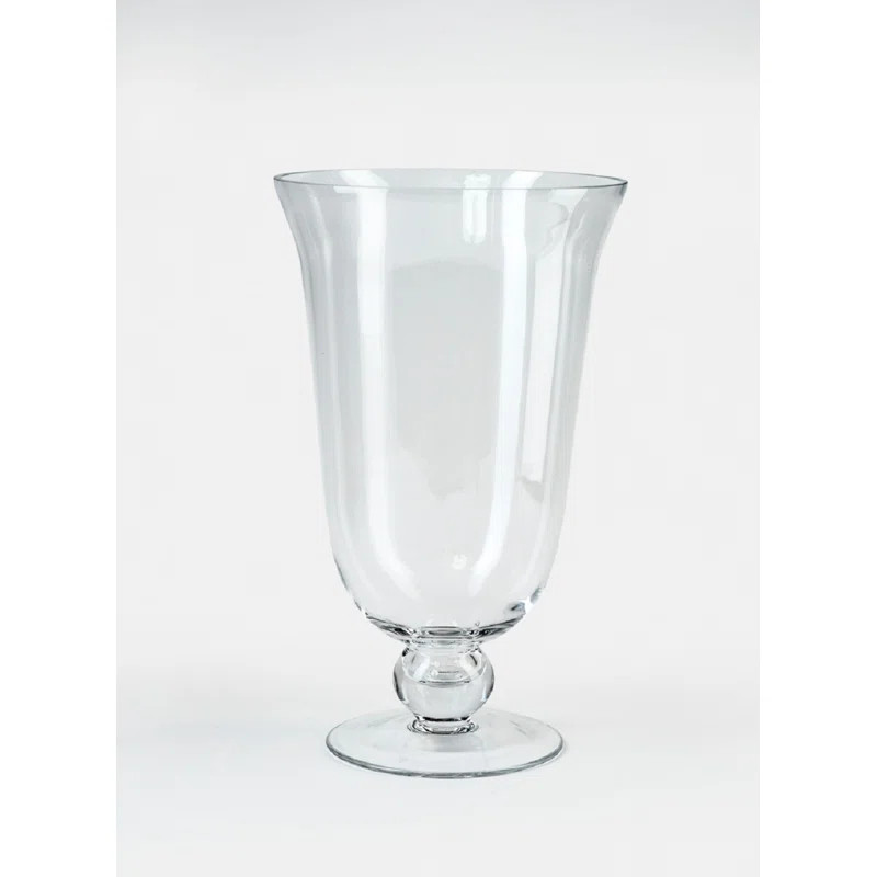 Odette Glass Table Vase | Wayfair North America