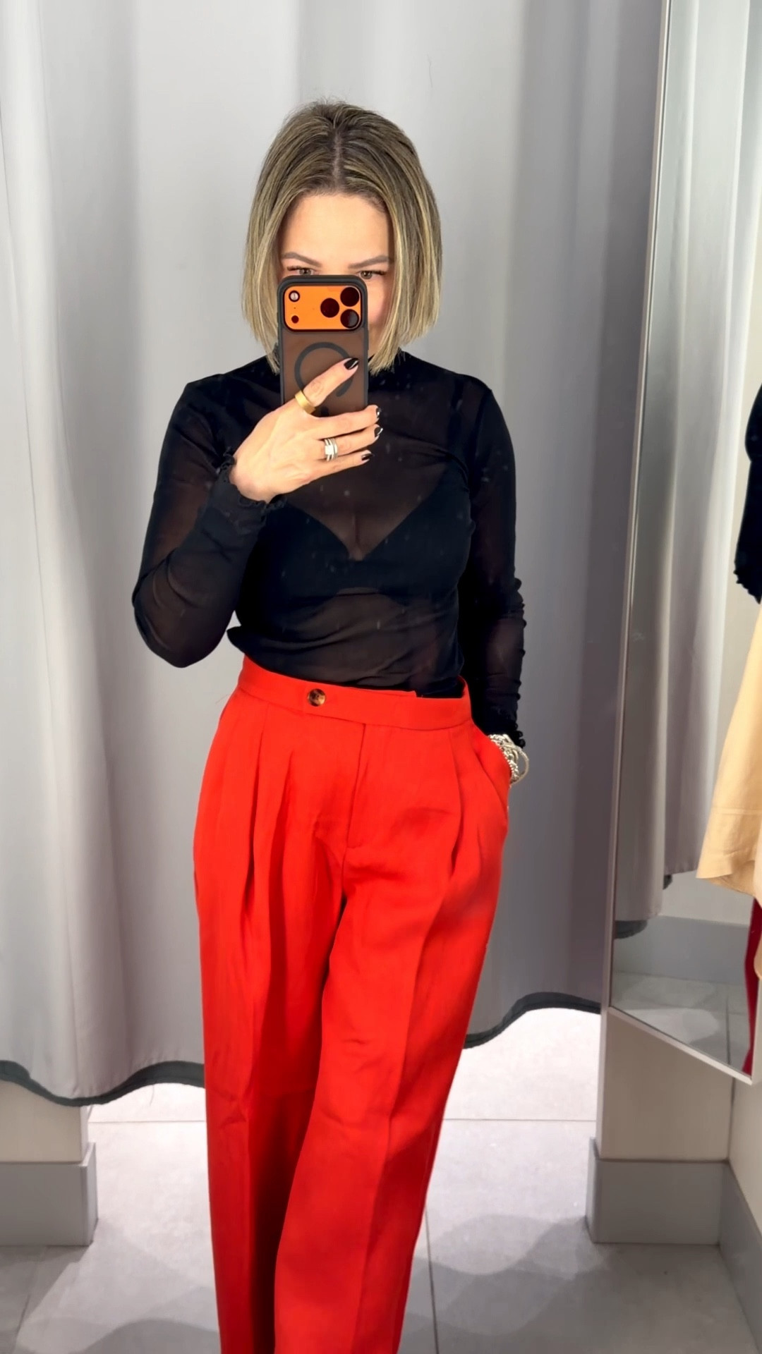 spring outfits 2026

WIDE-LEG DRESS PANTS

#streetstyle #spring #easter #trouser #office 

#LTKOver40 #LTKPetite #LTKSeasonal