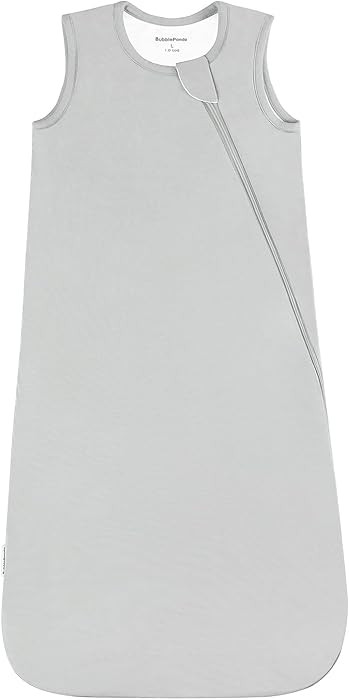 Rayon Made from Bamboo Sleep Sack 24-36 Months 1.0 Tog Ultra Soft Baby Wearable Blanket Toddler S... | Amazon (US)