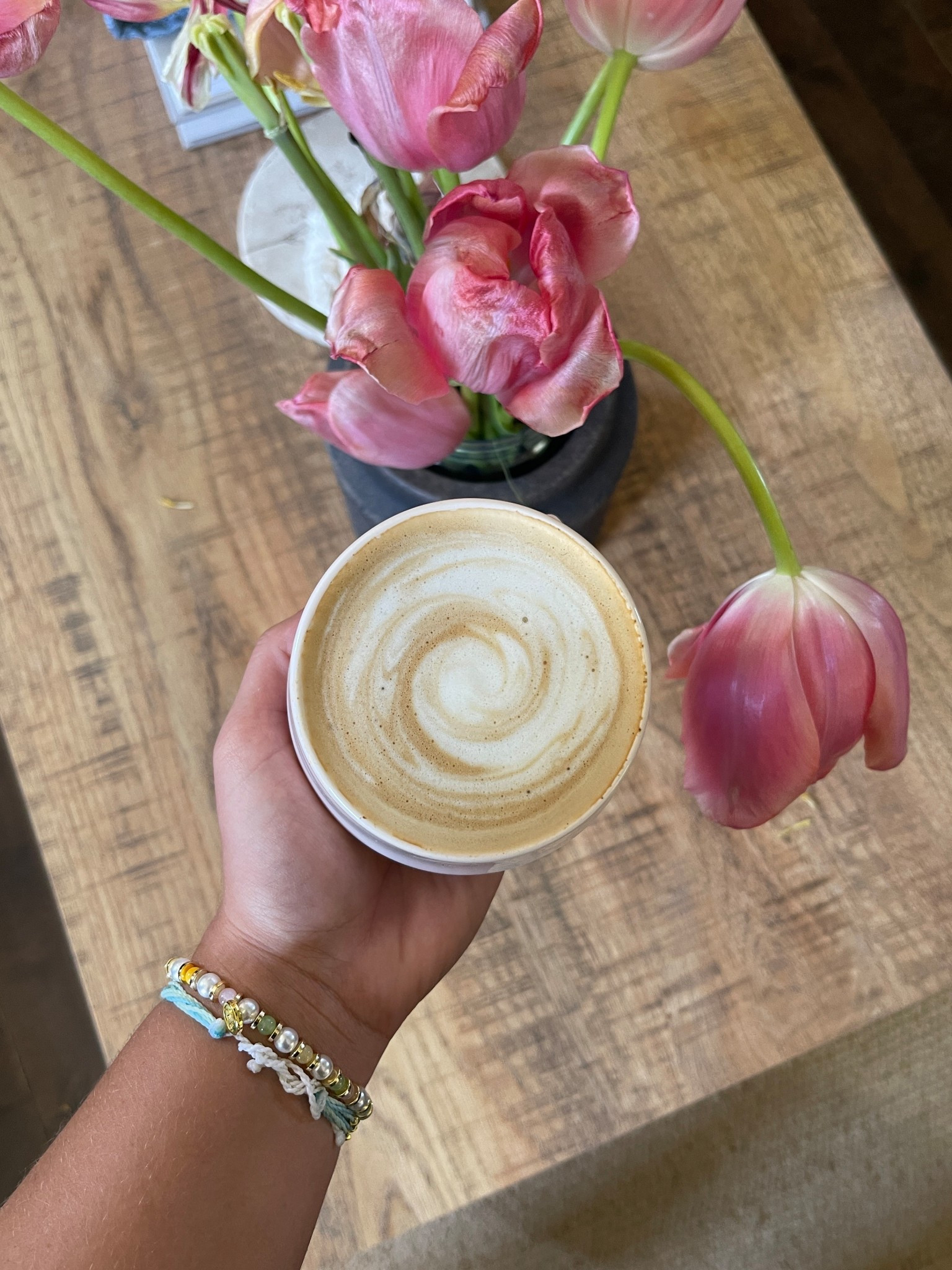 Amazon latte cup ☕️🌷

#LTKHome #LTKFindsUnder50 #LTKGiftGuide