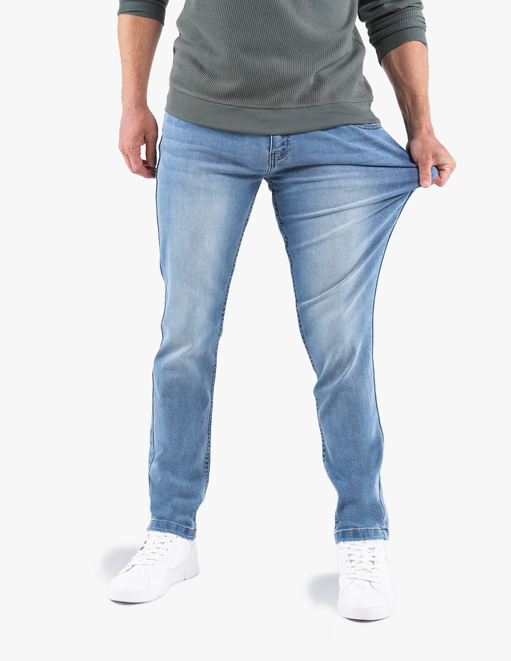 Daytonas | Mugsy Jeans