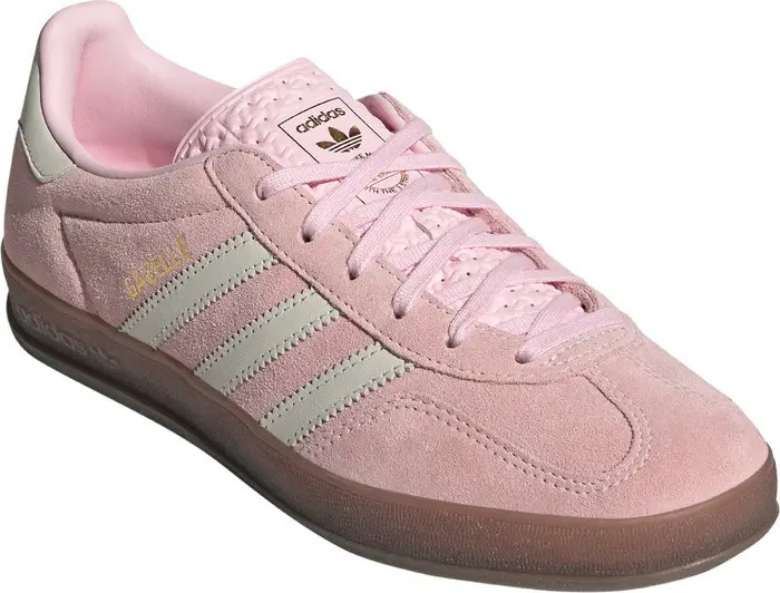 Gazelle Indoor Sneaker (Women) | Nordstrom