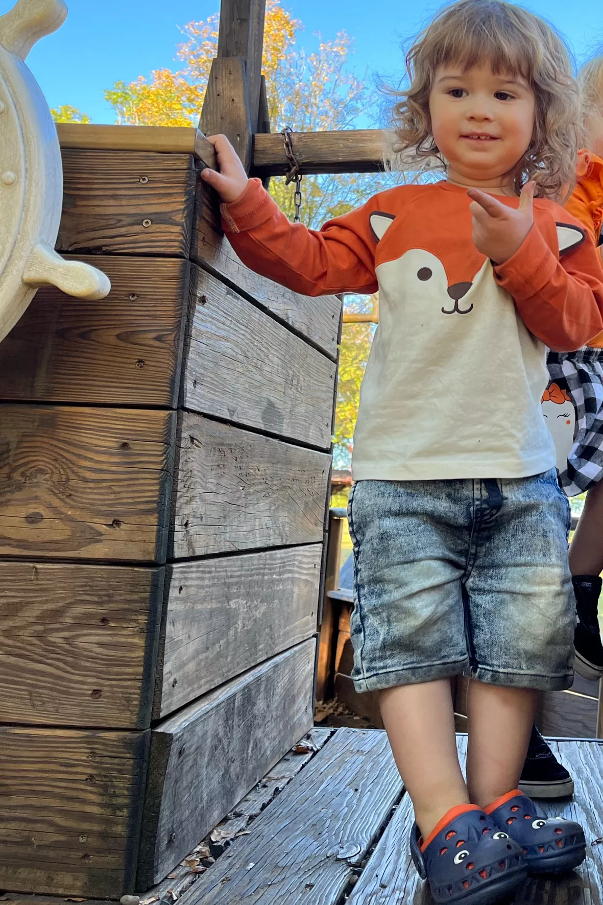 Capelli New York Toddler curated … on Boys LTK