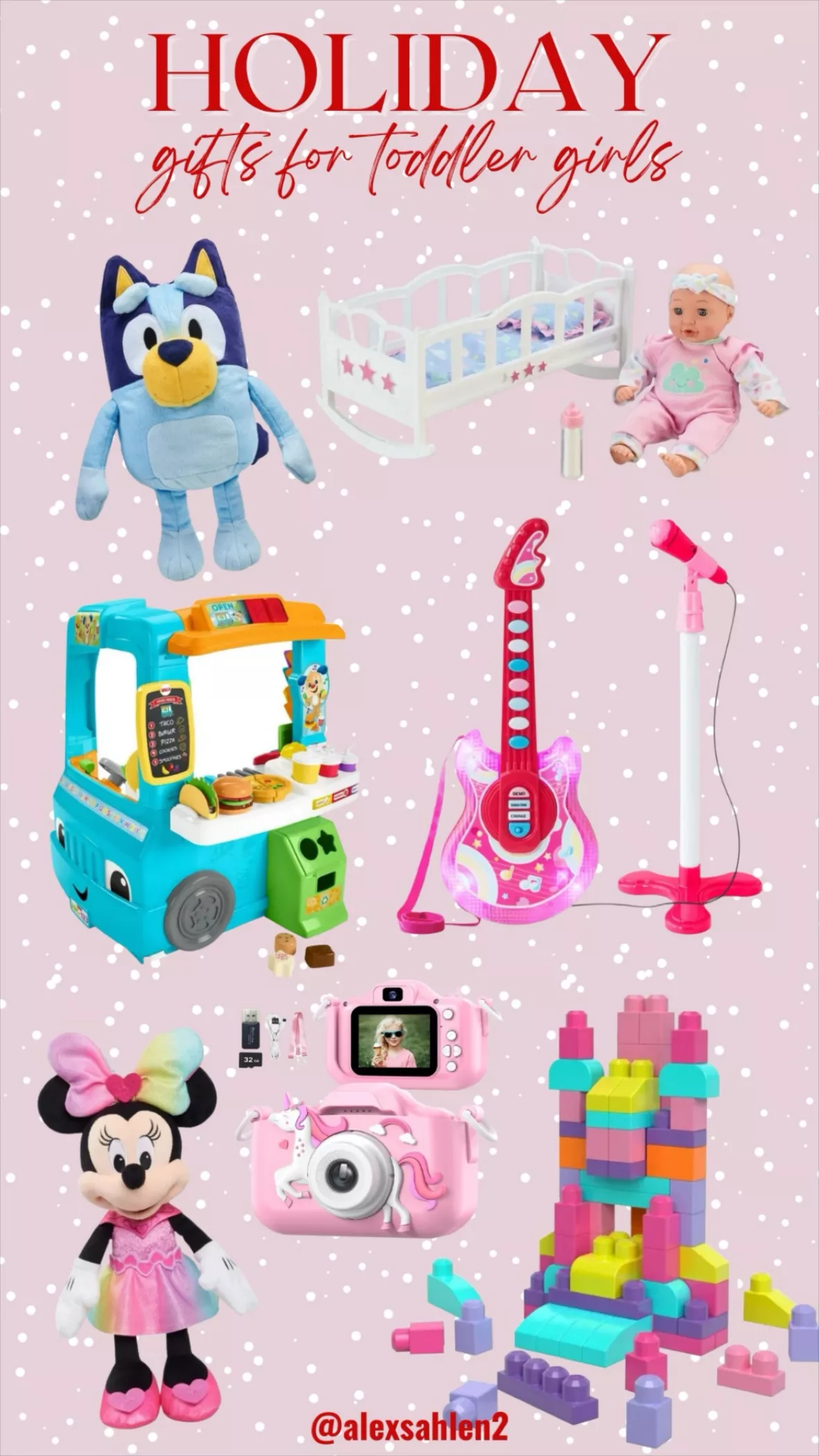 Barbie Dream Camper Vehicle Playset and Accessories