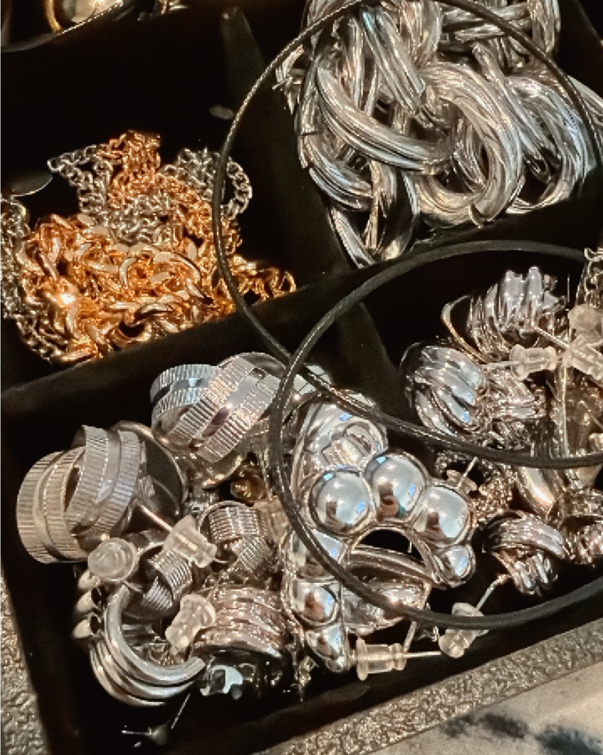 My favorite earrings and organizers. 

#LTKFindsUnder50 #LTKHome #LTKmomlife