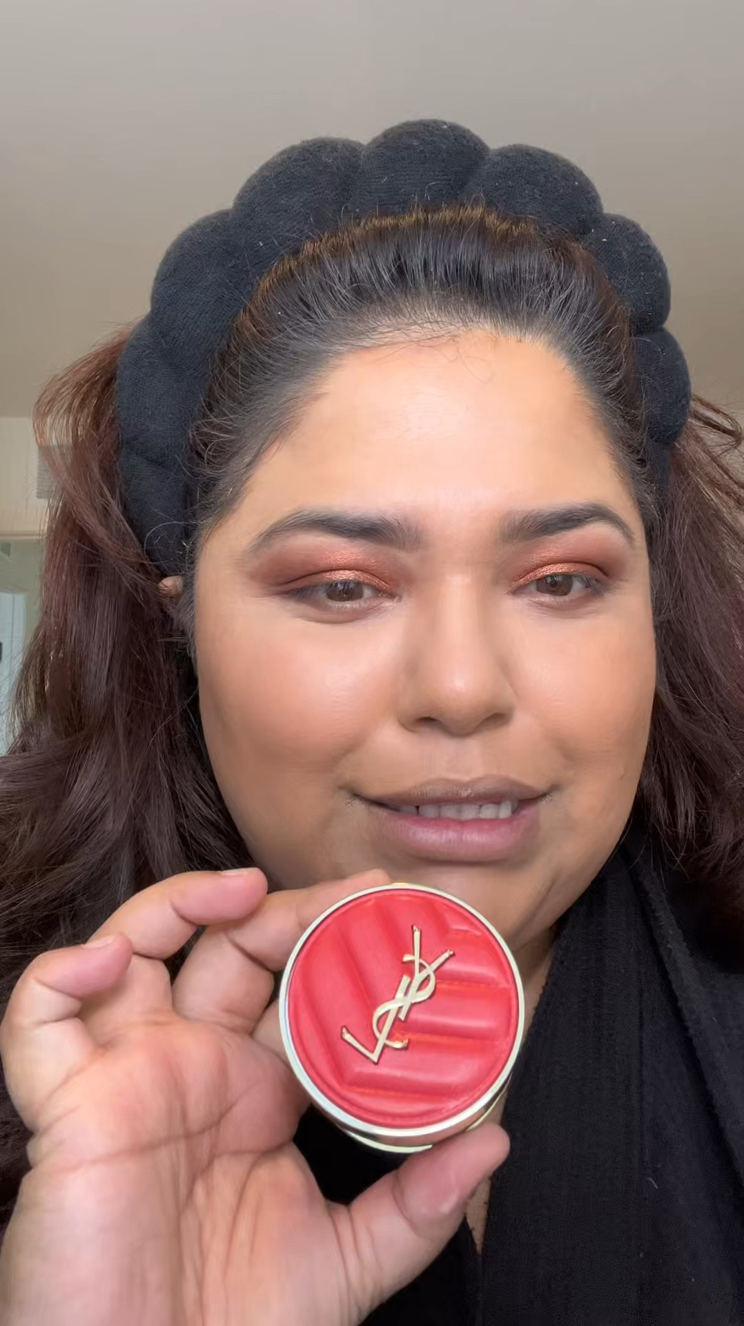 New blush alert 🥰