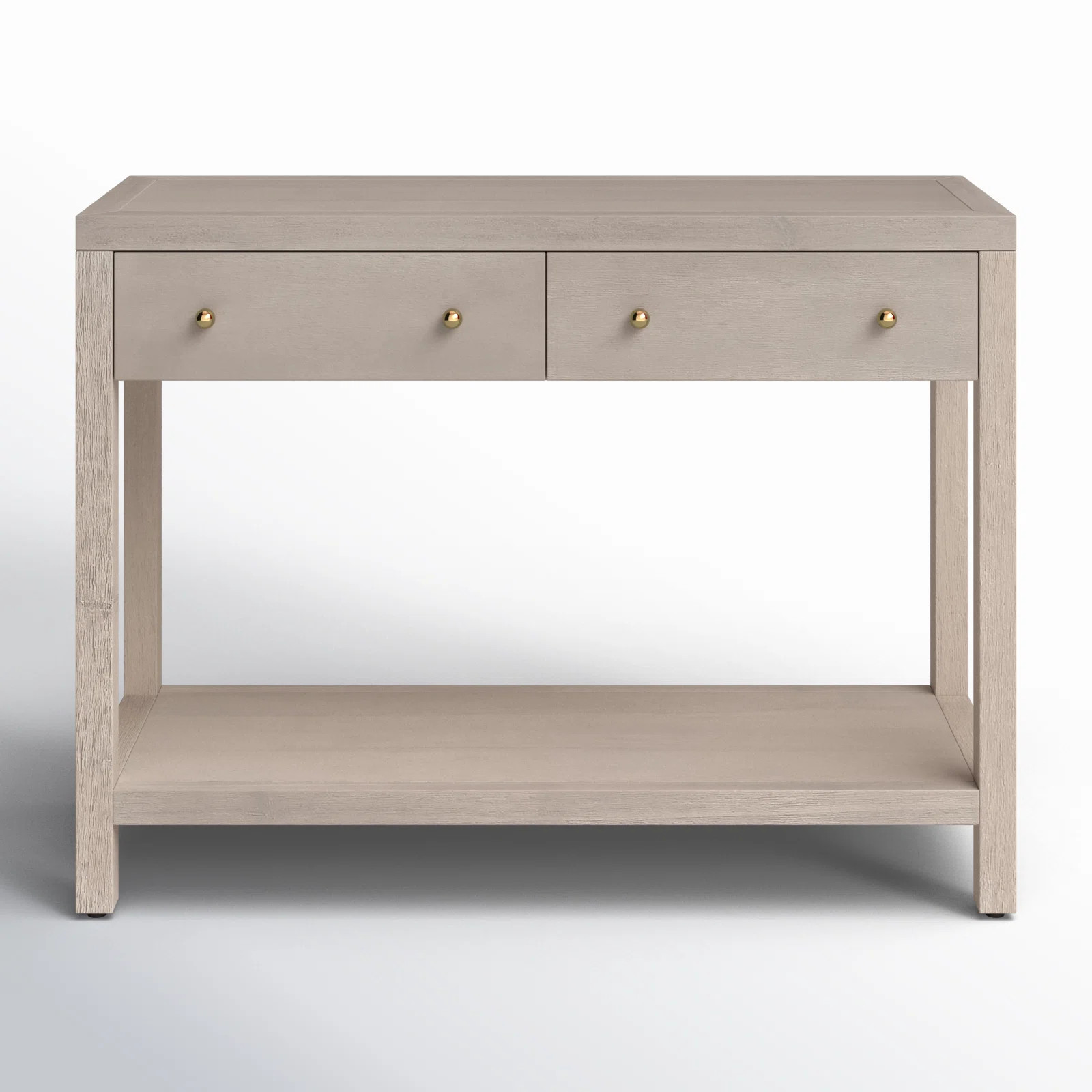 Celine 2-Drawer Console Table | Wayfair North America