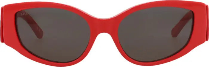 Balenciaga 58mm Cat Eye Sunglasses | Nordstromrack | Nordstrom Rack