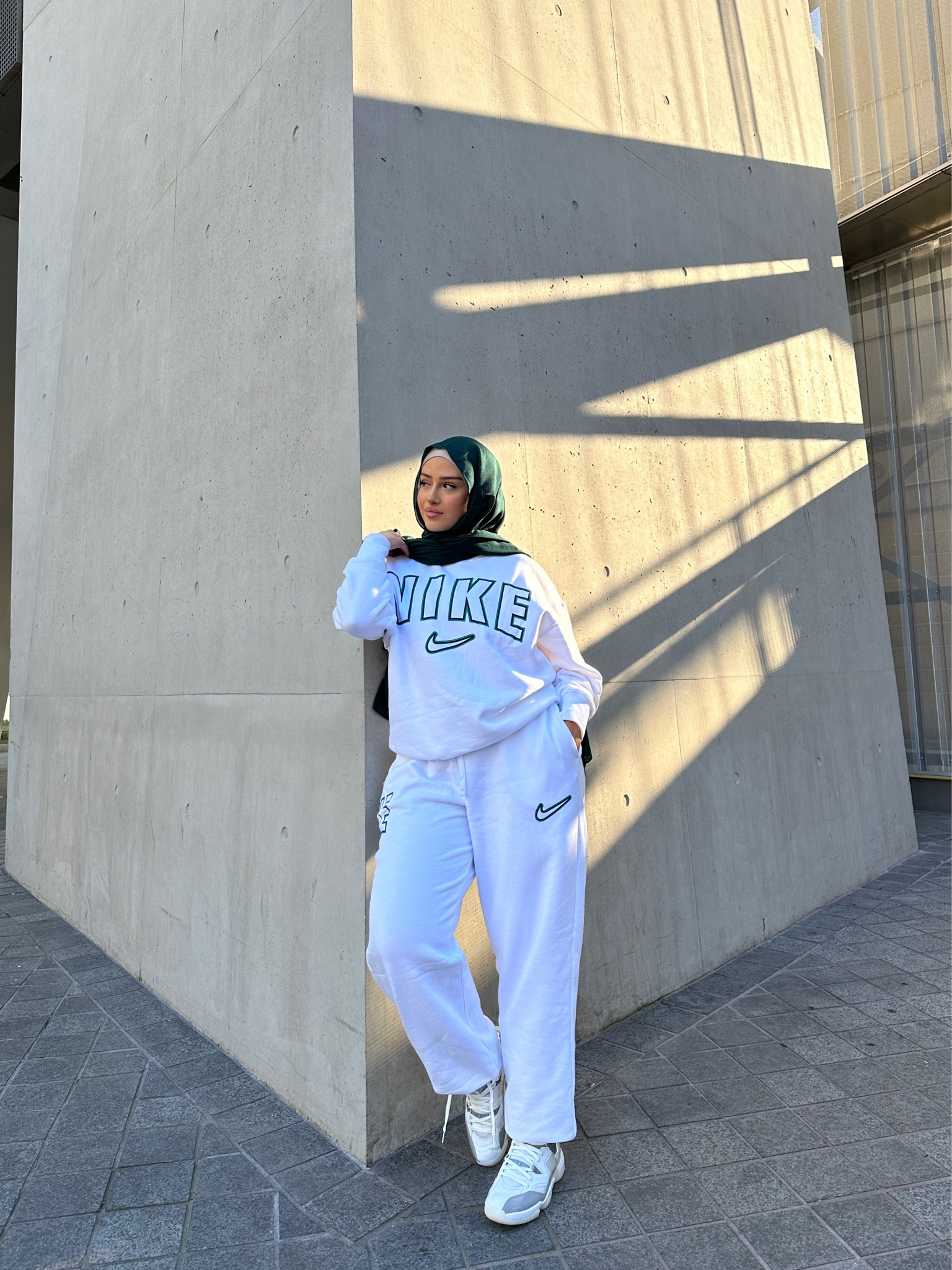 Comfy szn 🤍

#LTKunder100 #LTKbeauty #LTKshoecrush