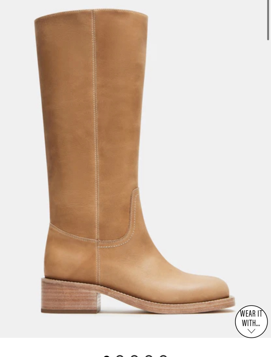 This is the closest dupe off the frye campus boots i found so far!! #fryeboots #campusboogd 

#LTKFallSale #LTKSeasonal