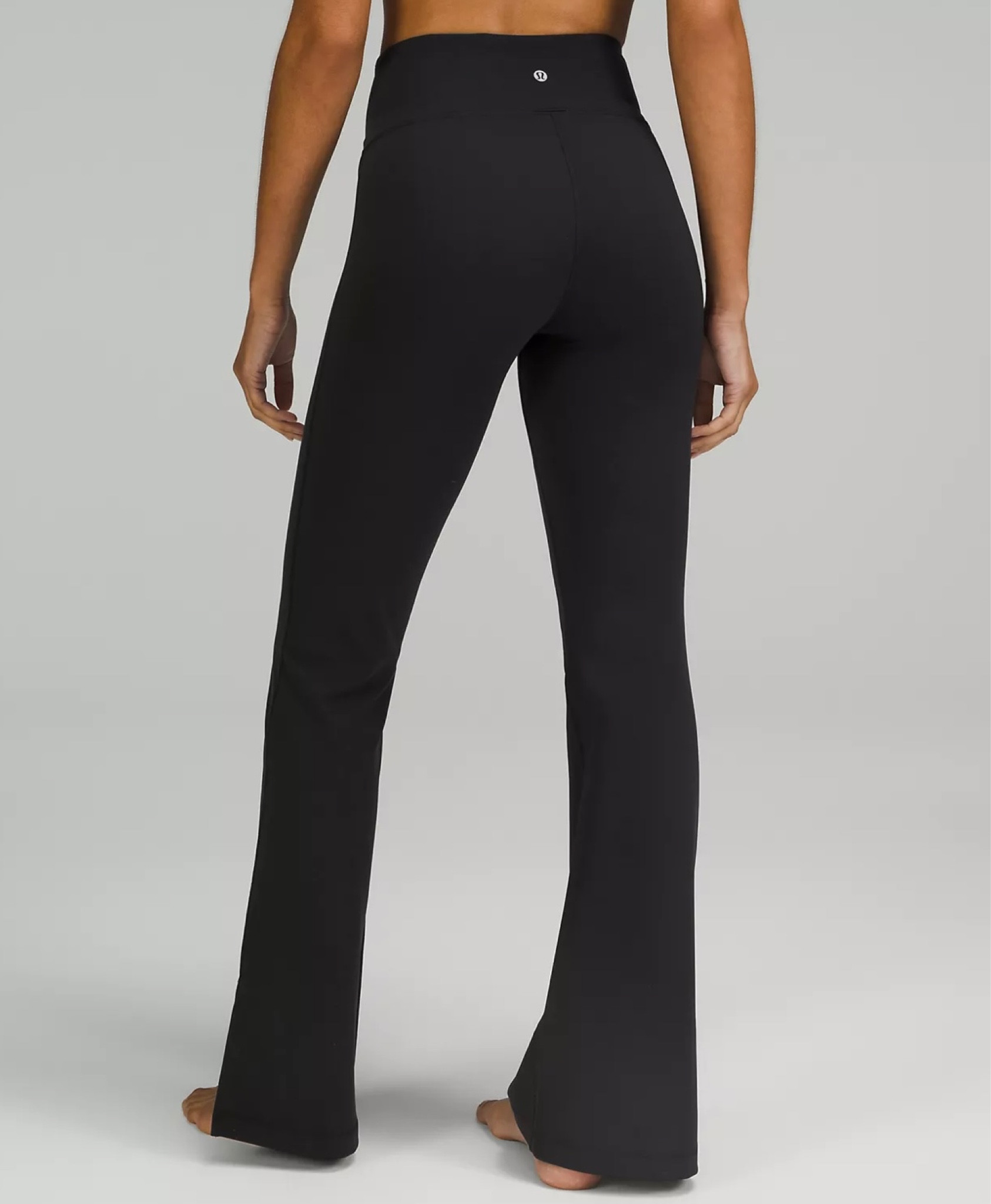 loving the new split hem lululemon groove pant! 

#LTKfit #LTKstyletip #LTKSeasonal