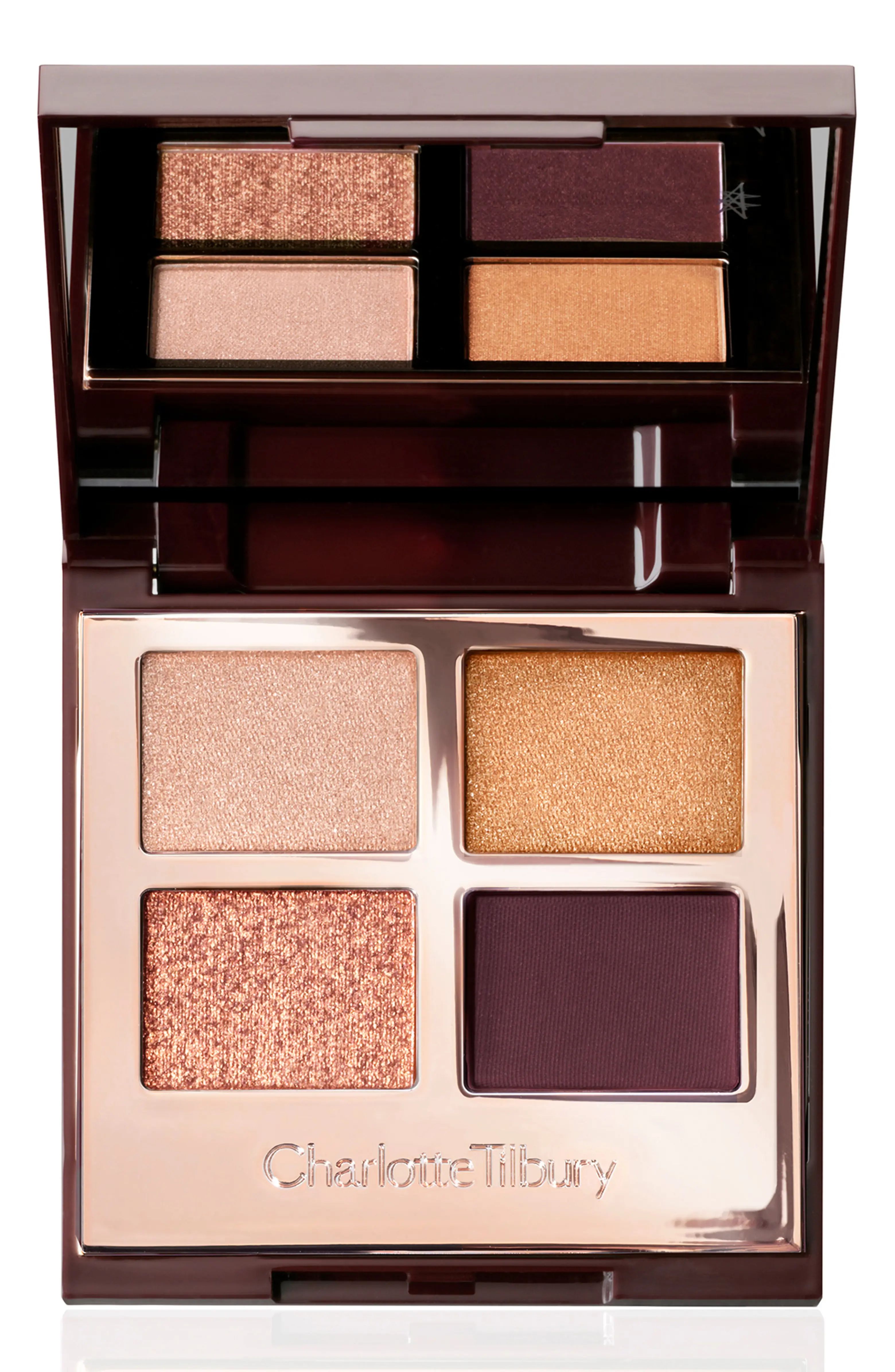 Luxury Eyeshadow Palette | Nordstrom