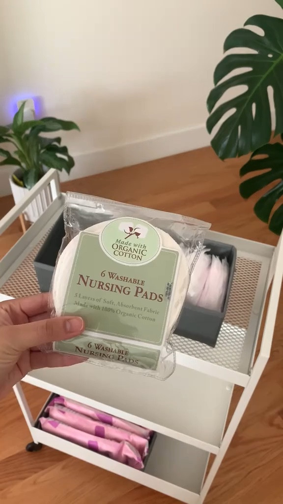 Nesting cart for postpartum!




#LTKBump #LTKBaby #LTKFindsUnder100
