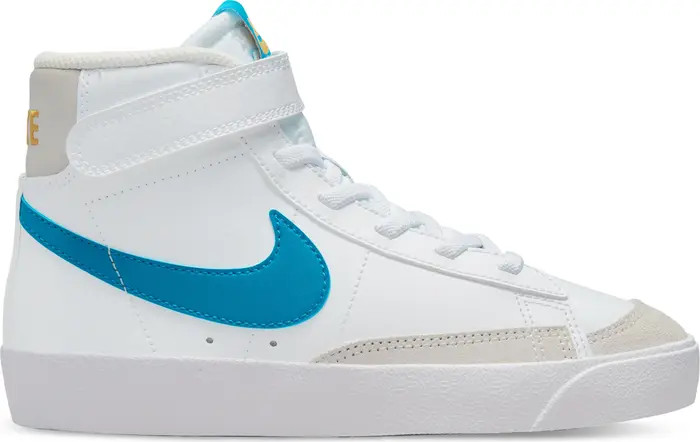 Kids' Blazer Mid '77 High Top Sneaker | Nordstrom