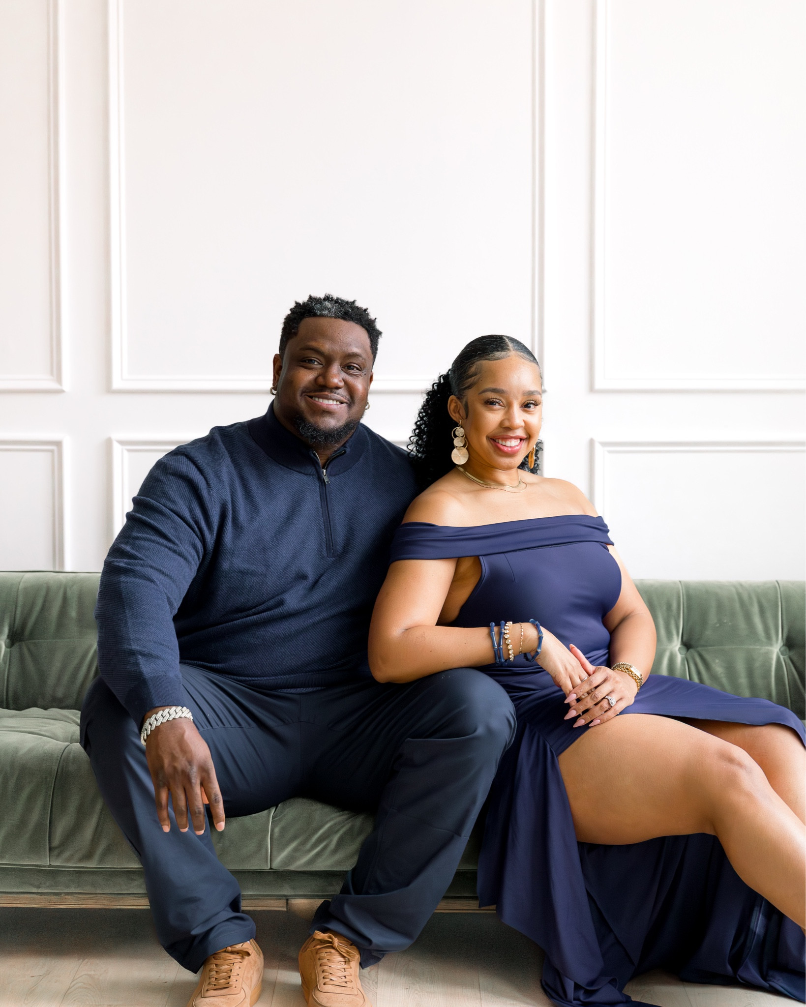 Family photos, but make it effortless 🤍
We coordinated our outfits for family photos with timeless neutrals, comfy fits, and pieces we’ll wear way beyond picture day. I’m linking everything here—from mom-approved dresses to polished men’s pieces and cute, comfortable kids’ outfits—so you can recreate this look for family photos, holidays, church, or special occasions.

✨ Tip: sticking to a soft, neutral color palette keeps photos classic and cohesive every time.

👉 Shop our coordinated family outfits here.

#LTKKids #LTKootd #LTKMens