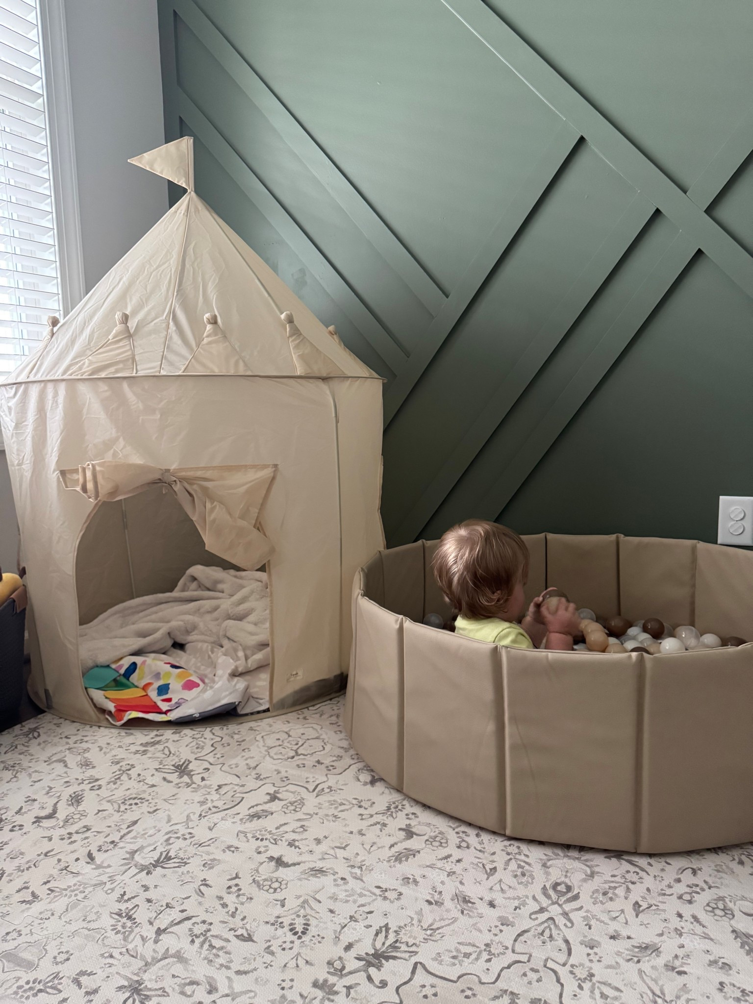 Playroom things 🌈☀️

#LTKBaby #LTKKids #LTKFamily